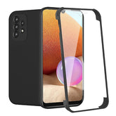 360 Full Body Case Black